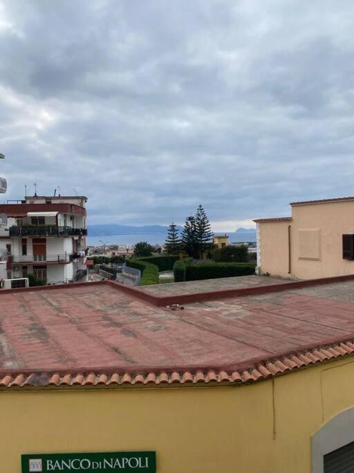 Appartamento In Piazzetta Trecase Buitenkant foto