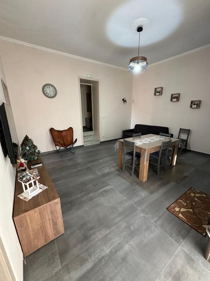 Appartamento In Piazzetta Trecase Buitenkant foto